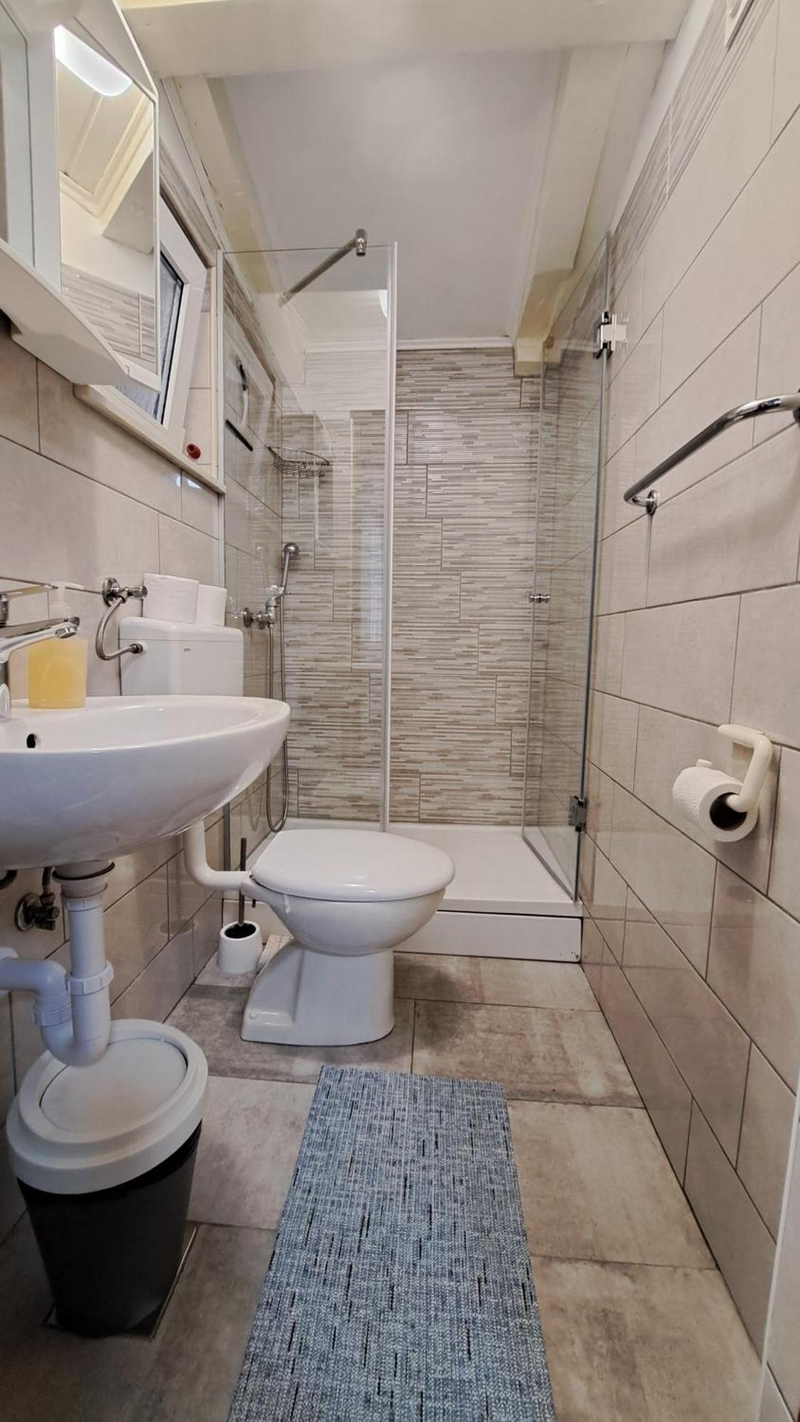 Apartmani Tomic Seline Room photo
